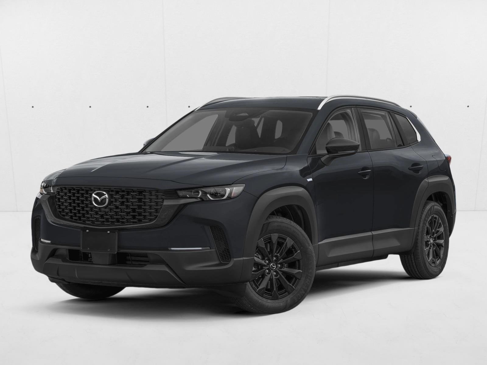 2026 Mazda CX-50 2.5 Hybrid Preferred's photo