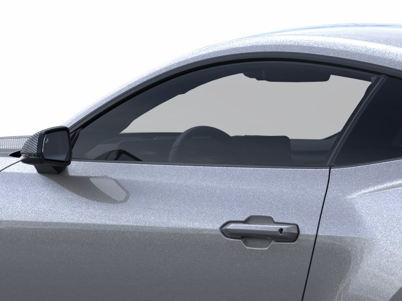 New 2026 Carbonized Gray Metallic Ford Dark Horse® SC image 20