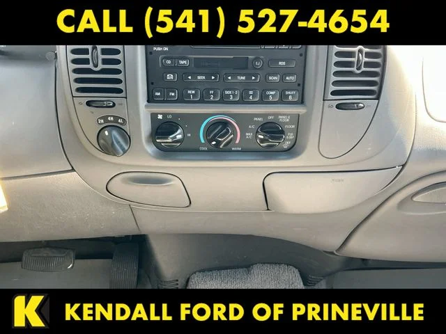 Used 2001  Ford XLT image 18