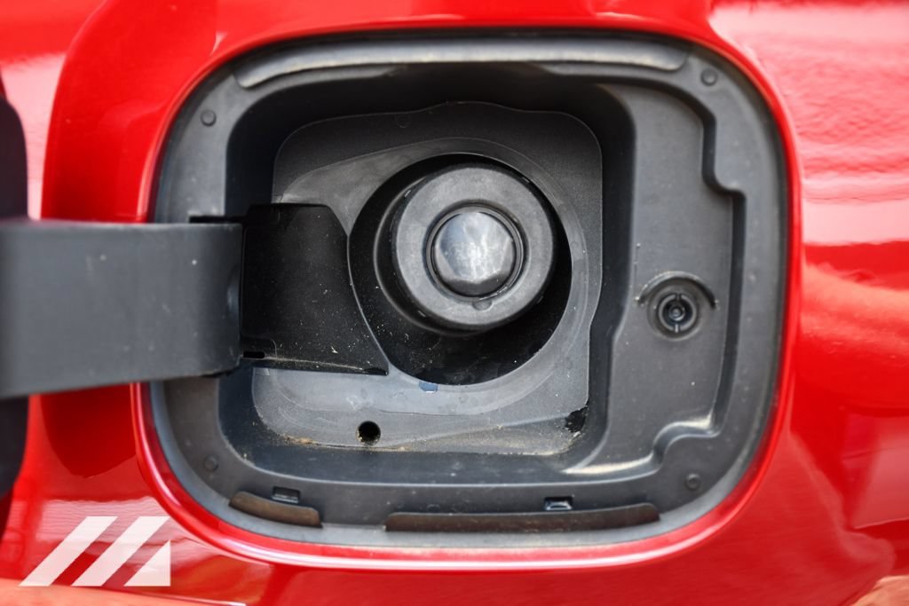 New 2026 Radiant Red Tintcoat Chevrolet LT image 33