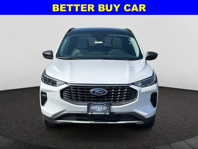 2024 Ford Escape Active - Photo 8