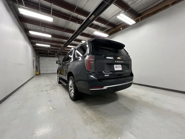 2026 Chevrolet Tahoe LS - Photo 6