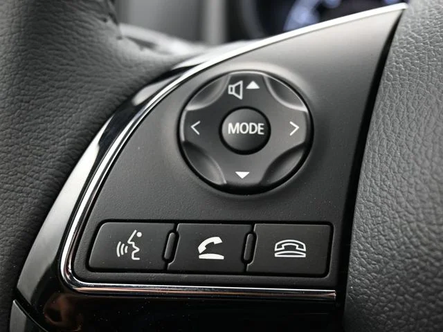 New 2026 White Mitsubishi 2.0 SE image 19