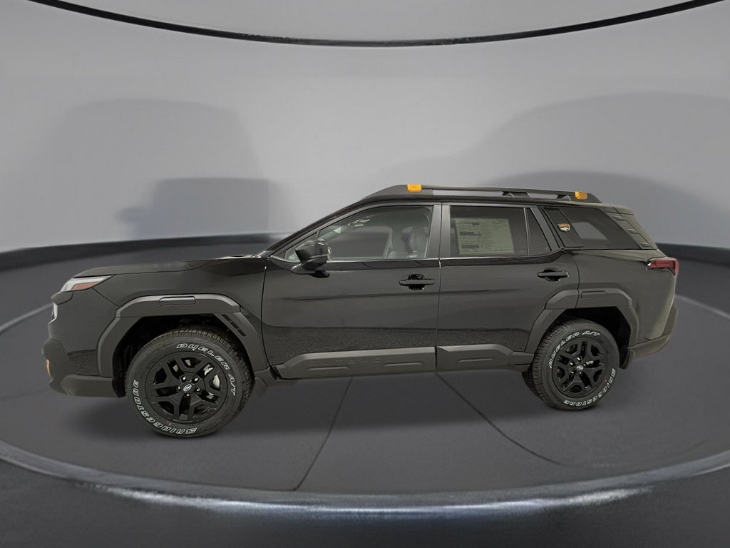 2026 Subaru Outback Wilderness - Photo 2
