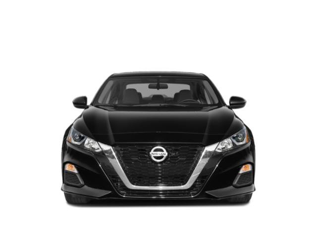 Used 2020 Gun Metallic Nissan 2.5 S image 7