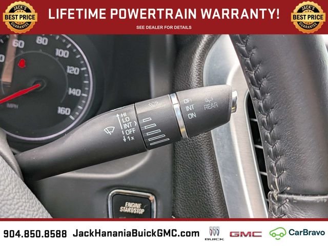 Used 2018 Black GMC SLT-1 image 32