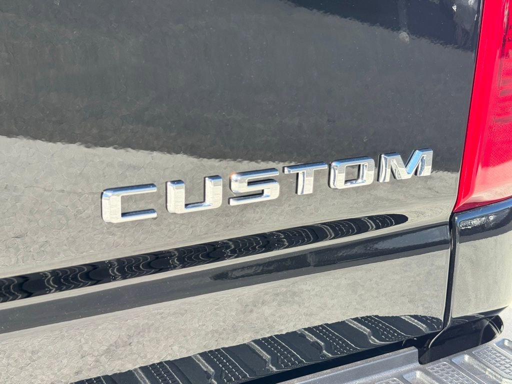 2026 Chevrolet Silverado 2500 HD Custom - Photo 14