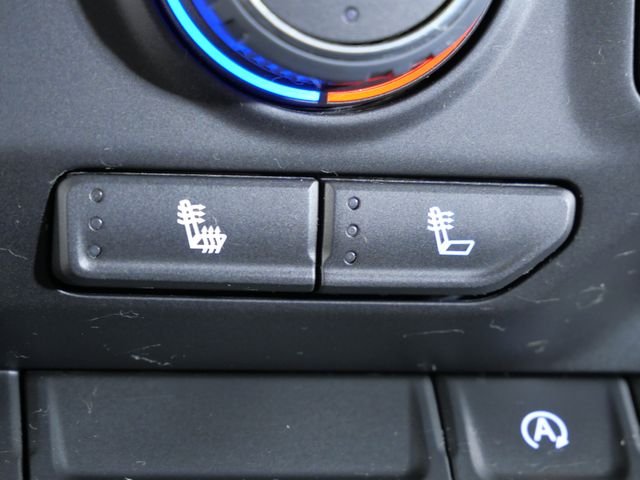 Used 2021 Gray Chevrolet LT image 32