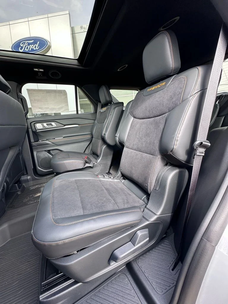 2026 Ford Explorer Tremor - Photo 27