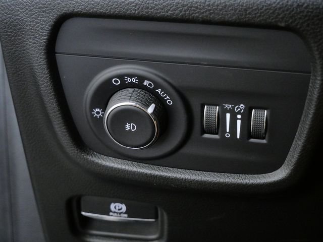 Certified Used 2023 Gray Jeep Summit image 29