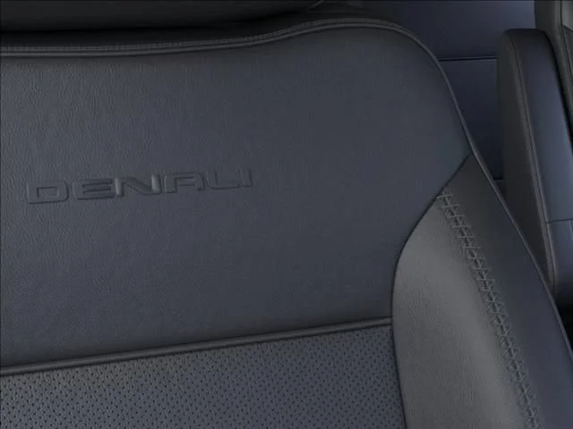 New 2026 Onyx Black GMC Denali image 21