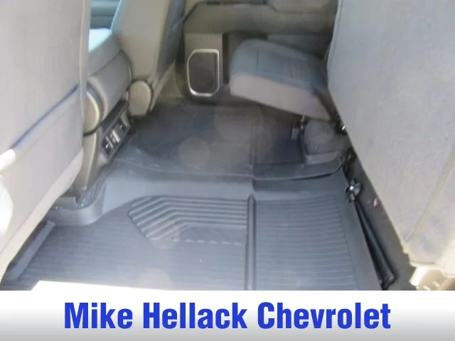 2026 Chevrolet Silverado 1500 LT - Photo 10
