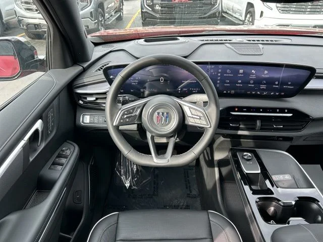 2026 Buick Enclave Sport Touring - Photo 27