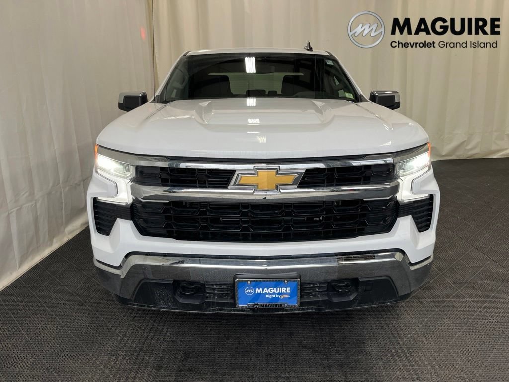 2026 Chevrolet Silverado 1500 LT - Photo 29