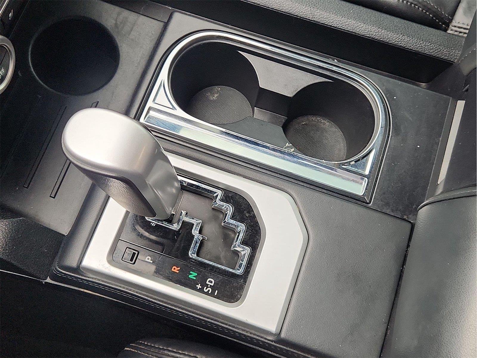 2017 Toyota Tundra Platinum - Photo 16