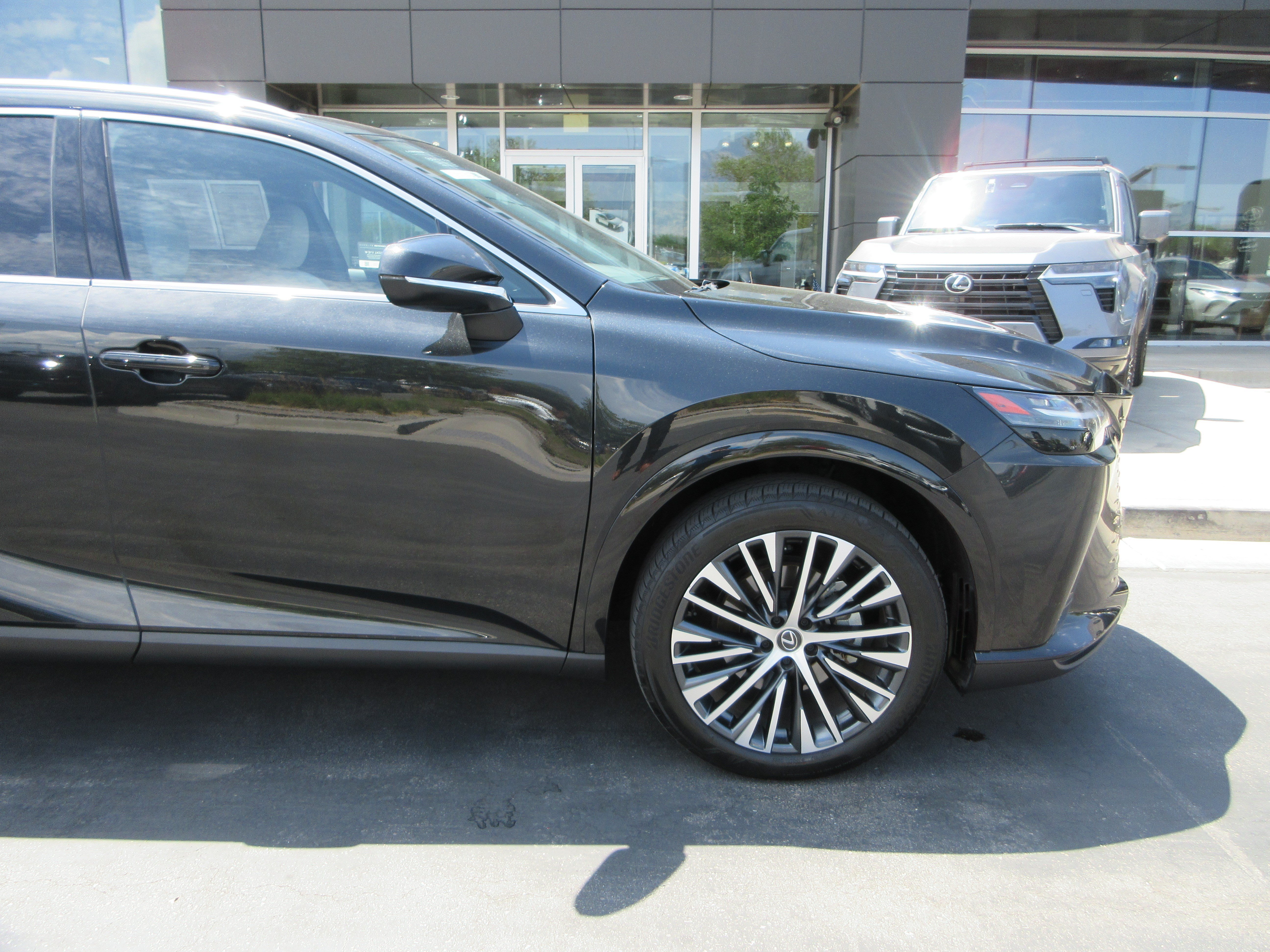 Used 2023 Caviar Lexus 350 Premium Plus image 12