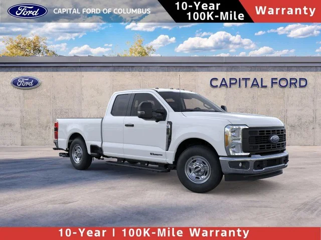 2024 Ford Super Duty F-350® XL