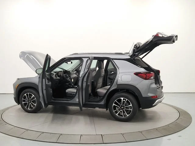 2026 Chevrolet Trailblazer LT - Photo 12