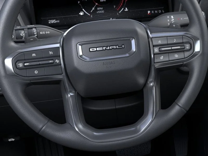 2026 GMC Terrain Denali - Photo 26