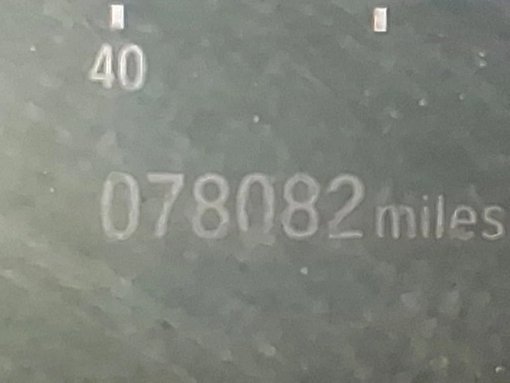 Used 2020  Honda LX image 33