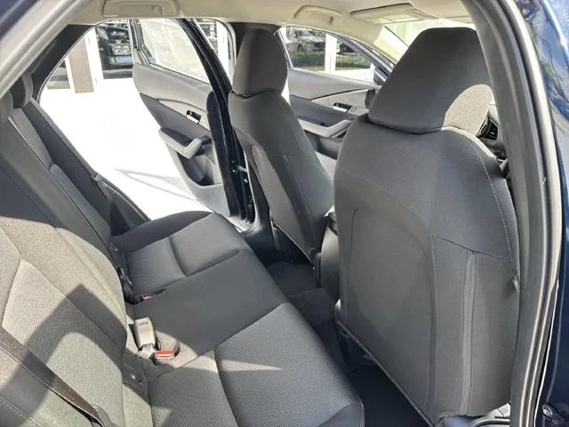 New 2026 Deep Crystal Blue Mica Mazda 2.5 S AWD image 33