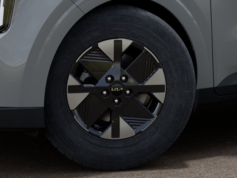 New 2027 Ceramic Silver Kia LXS image 9