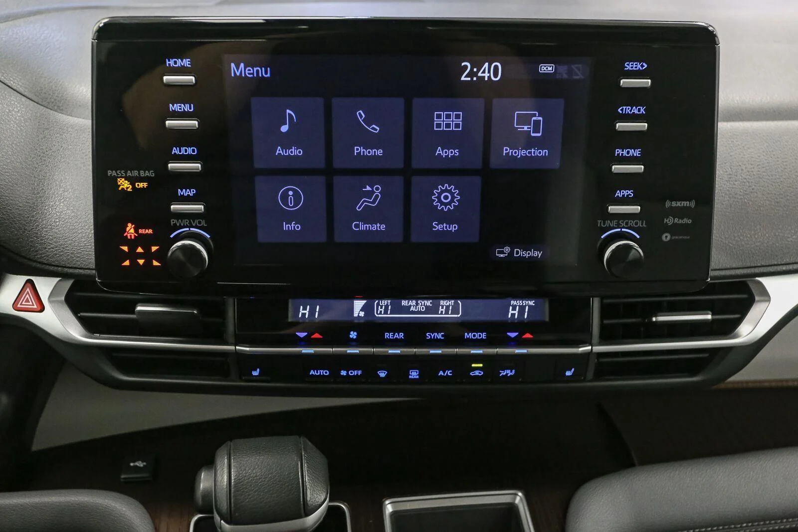 Used 2024 GY Toyota XLE image 25