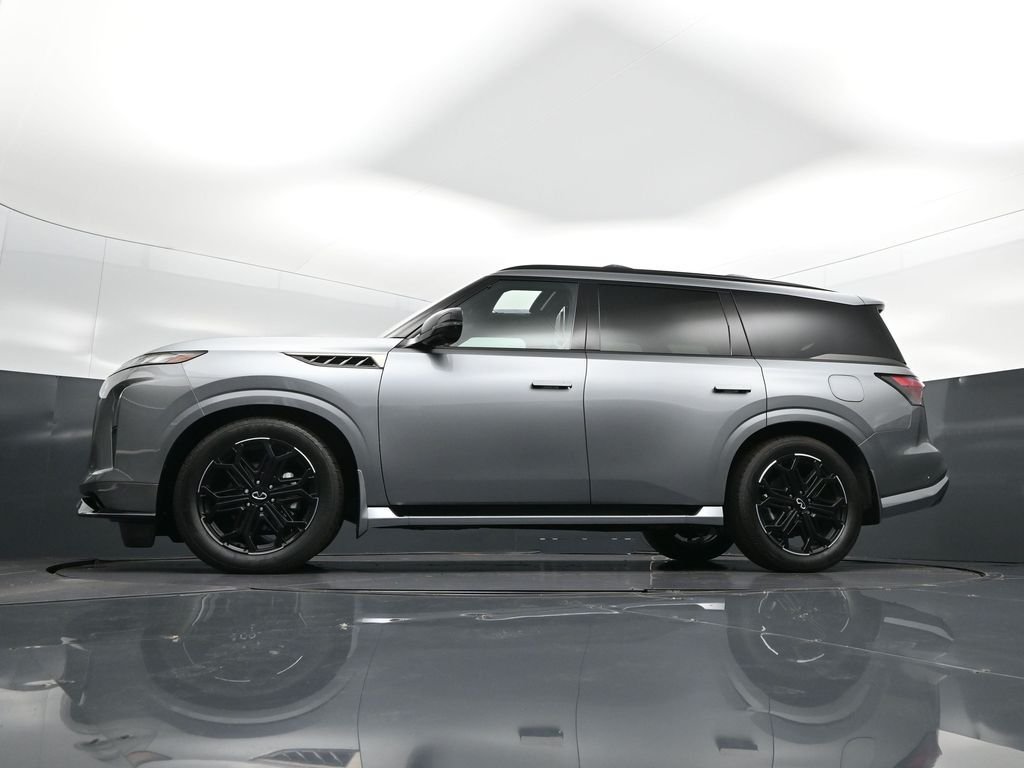 2026 INFINITI QX80 Sport - Photo 42