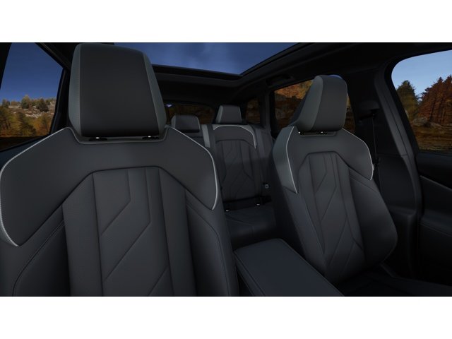 New 2026 Brooklyn Grey Metallic BMW 30 xDrive image 11