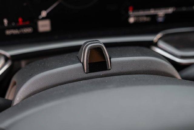 Used 2022 Black Cadillac Premium image 25