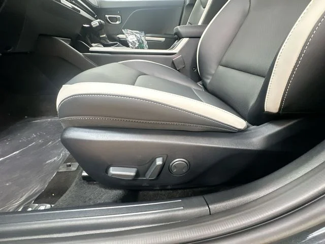 New 2026 Interstellar Gray Kia GT-Line image 15