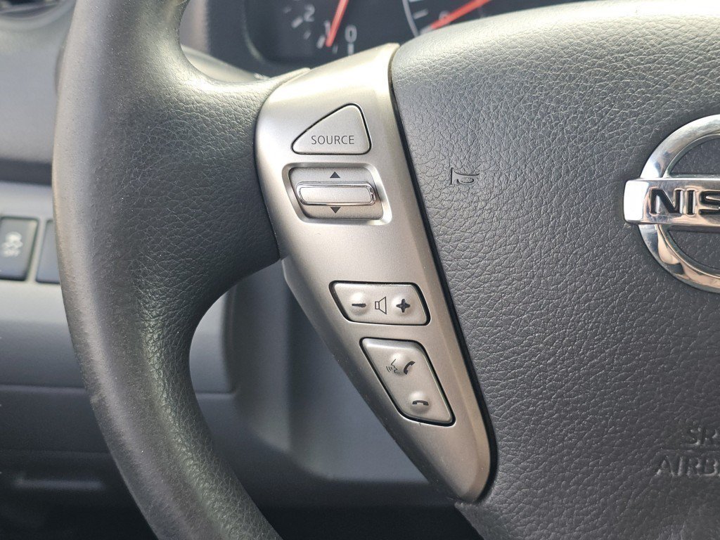 Certified Used 2019 Fresh Powder Nissan S image 13