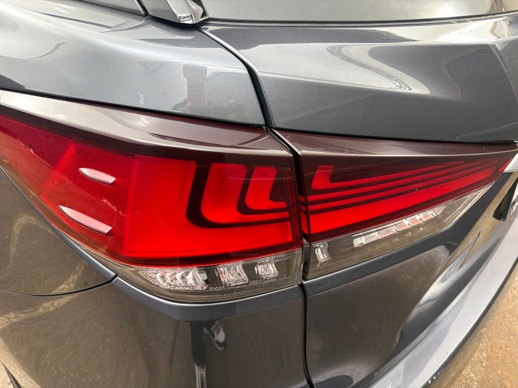 Certified Used 2022 Gray Lexus 450hL image 26