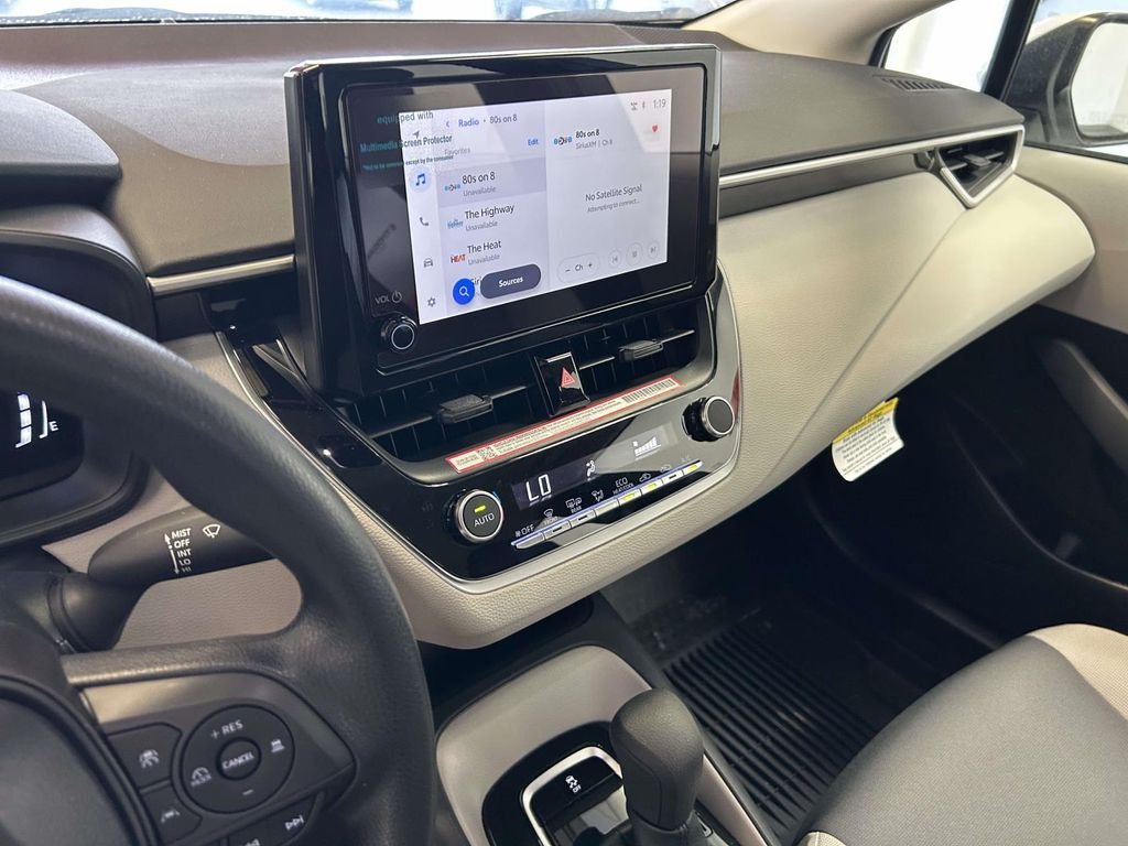 Used 2026 Beige Toyota LE image 20