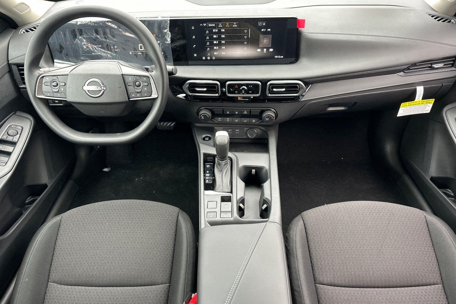 Used 2026 Fresh Powder Nissan S image 13