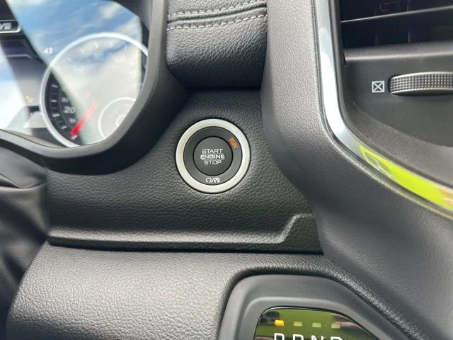 2026 RAM 1500 Laramie - Photo 21