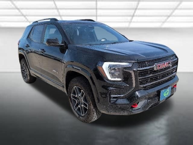 2026 GMC Terrain AT4 AWD's photo