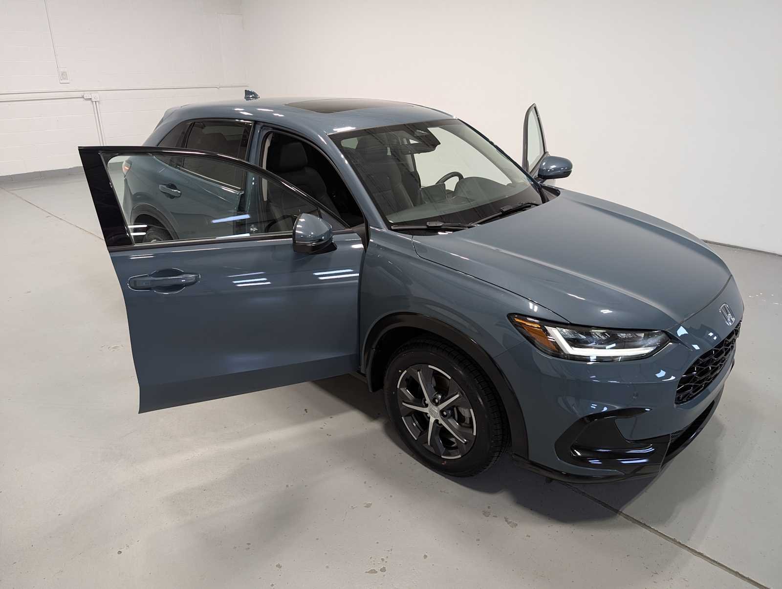 2024 Honda HR-V EX-L - Photo 16