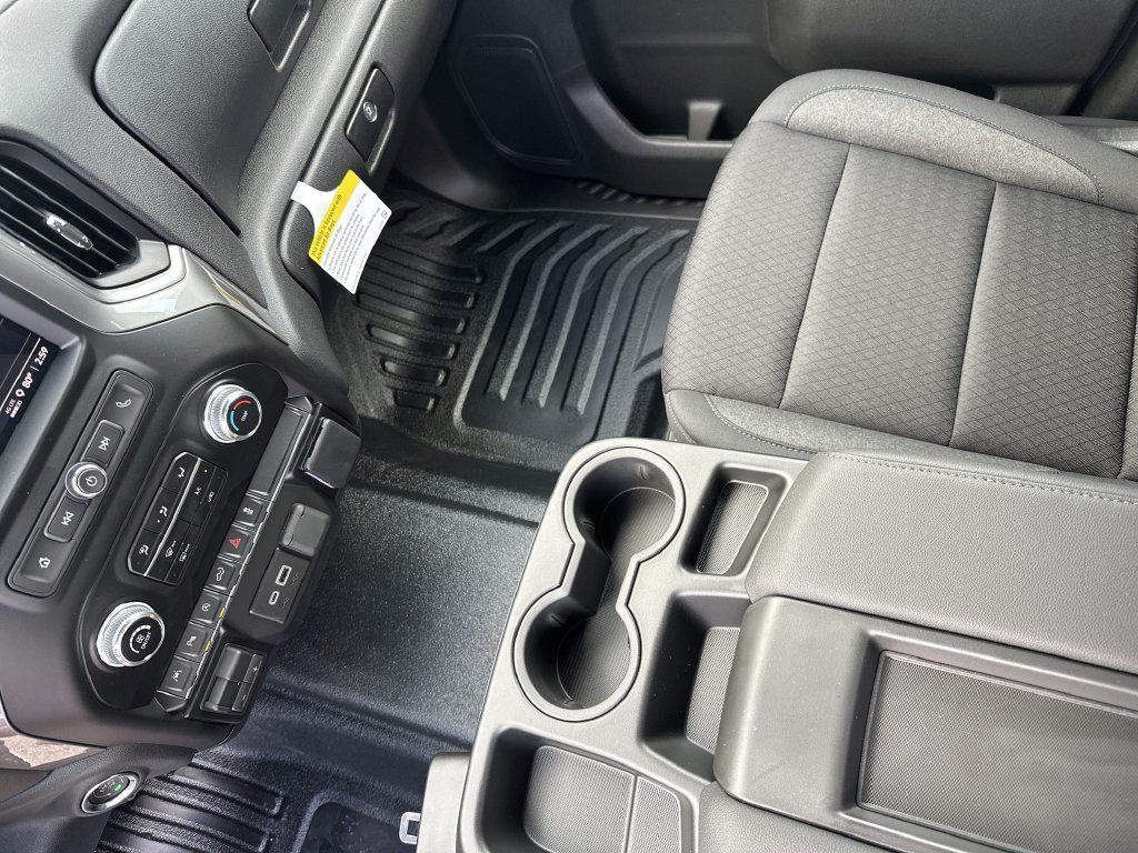 2026 GMC Sierra 1500 Pro - Photo 23