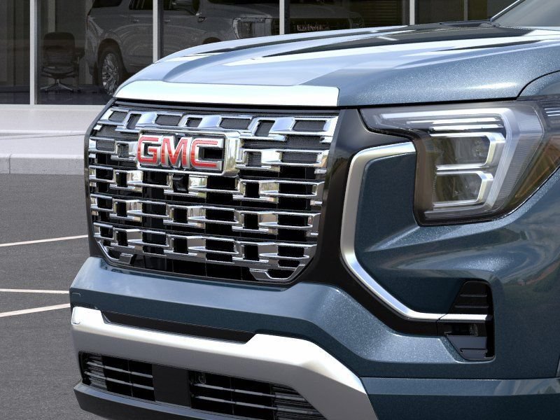 New 2027 Downpour Metallic GMC Denali image 13