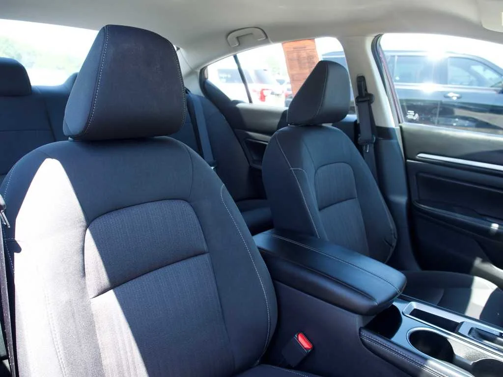 2023 Nissan Altima SV - Photo 36