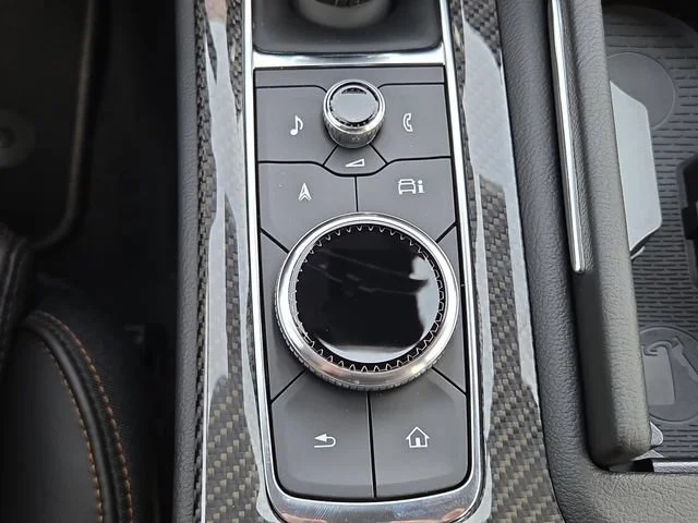 2026 Cadillac CT5 Sport - Photo 8