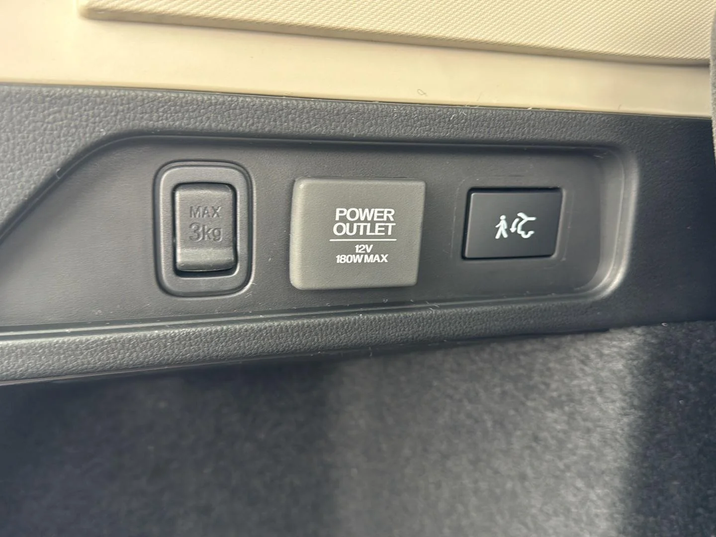 New 2026 Platinum White Pearl Acura w/Technology Package image 9