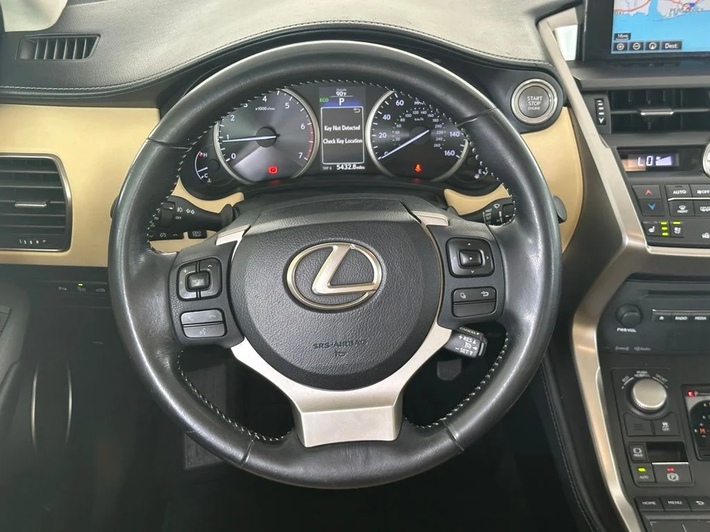 Used 2015 Red Lexus 200t image 17