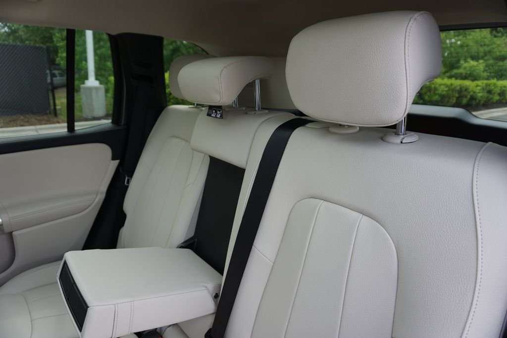 2025 Mercedes-Benz GLB Base - Photo 40