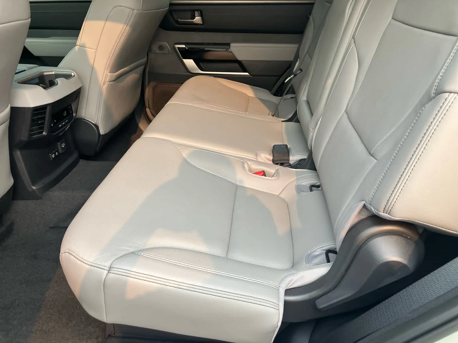 Used 2026 Lunar Rock Toyota Limited image 10