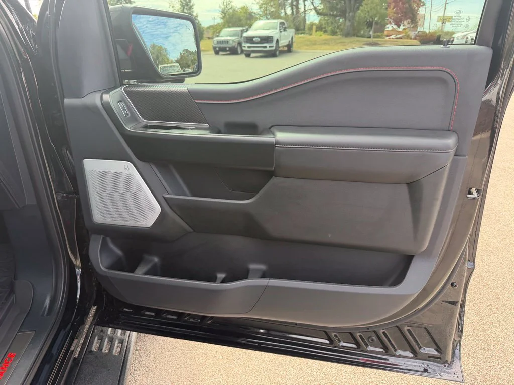Used 2026 Black Ford Raptor image 19