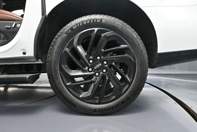 2025 Lincoln Navigator Reserve - Photo 14
