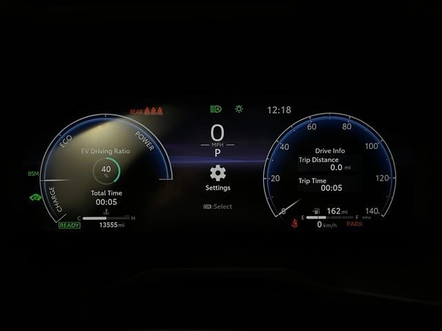 Certified Used 2025 Beige Toyota XSE image 16