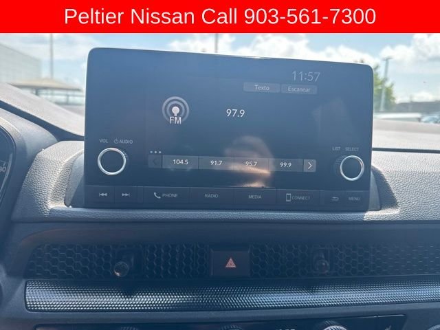 Used 2024 Gray Honda Sport image 20